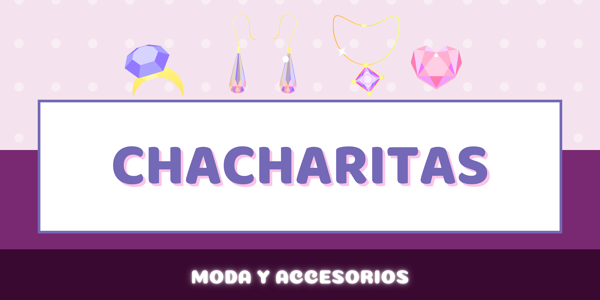 Chacharitas